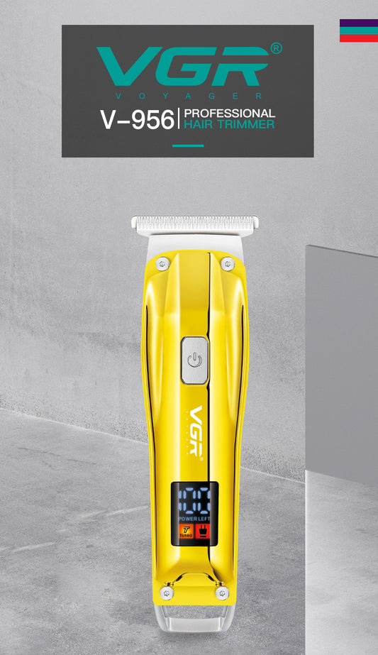 VGR Hair Trimmer v-956